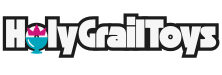 Holy Grail Toys